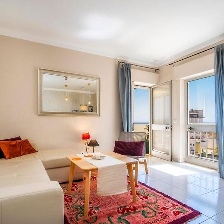 See View Miradouro Fantastico Apartment Faro Luaran gambar