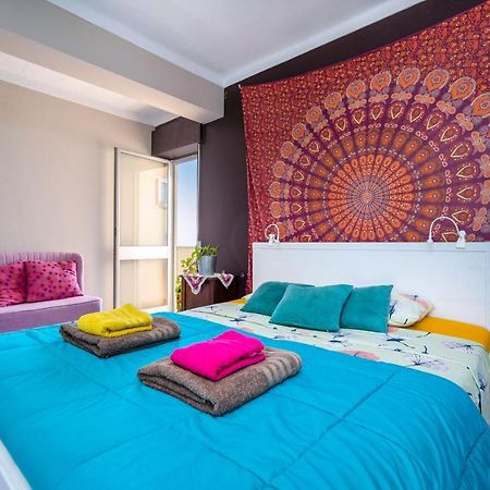 See View Miradouro Fantastico Apartment Faro Luaran gambar