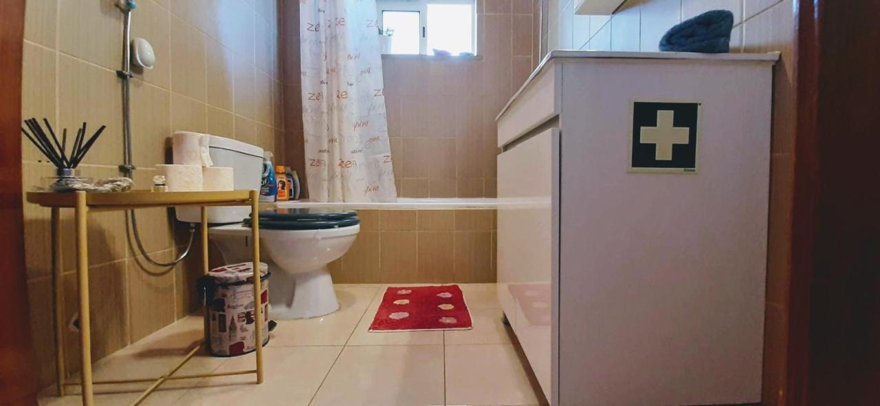 See View Miradouro Fantastico Apartment Faro Luaran gambar