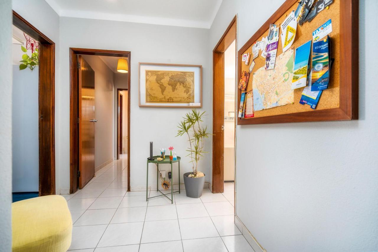 See View Miradouro Fantastico Apartment Faro Luaran gambar