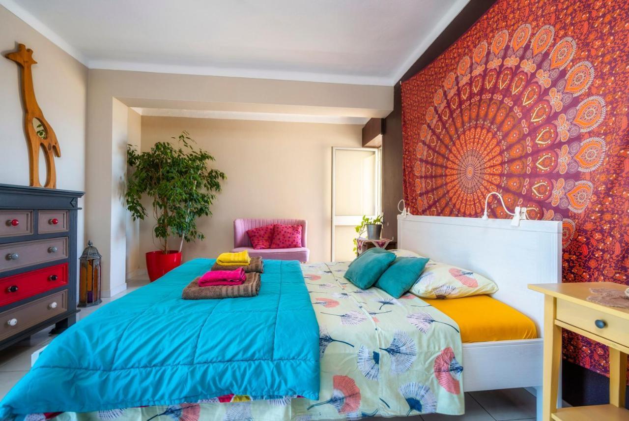See View Miradouro Fantastico Apartment Faro Luaran gambar