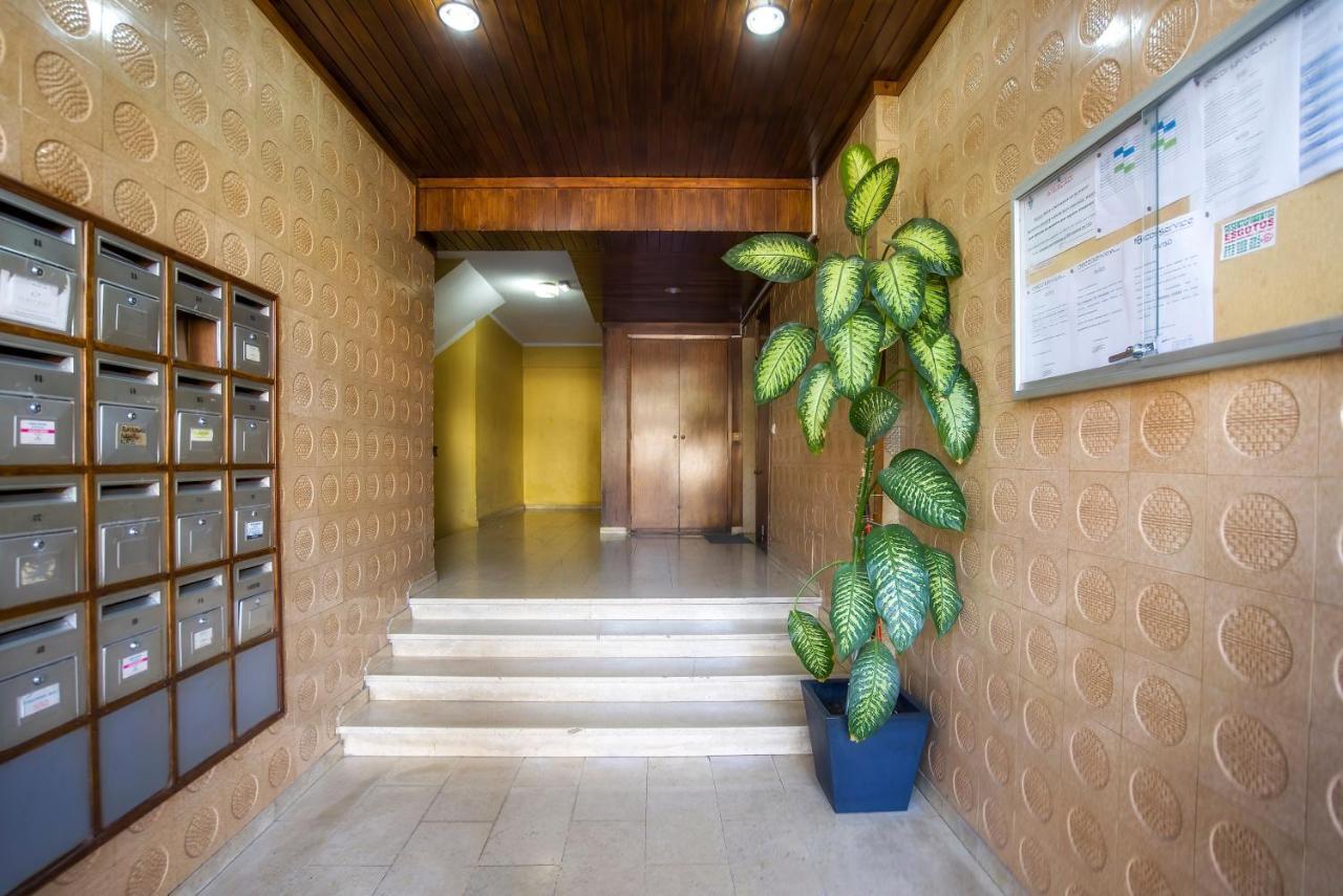 See View Miradouro Fantastico Apartment Faro Luaran gambar