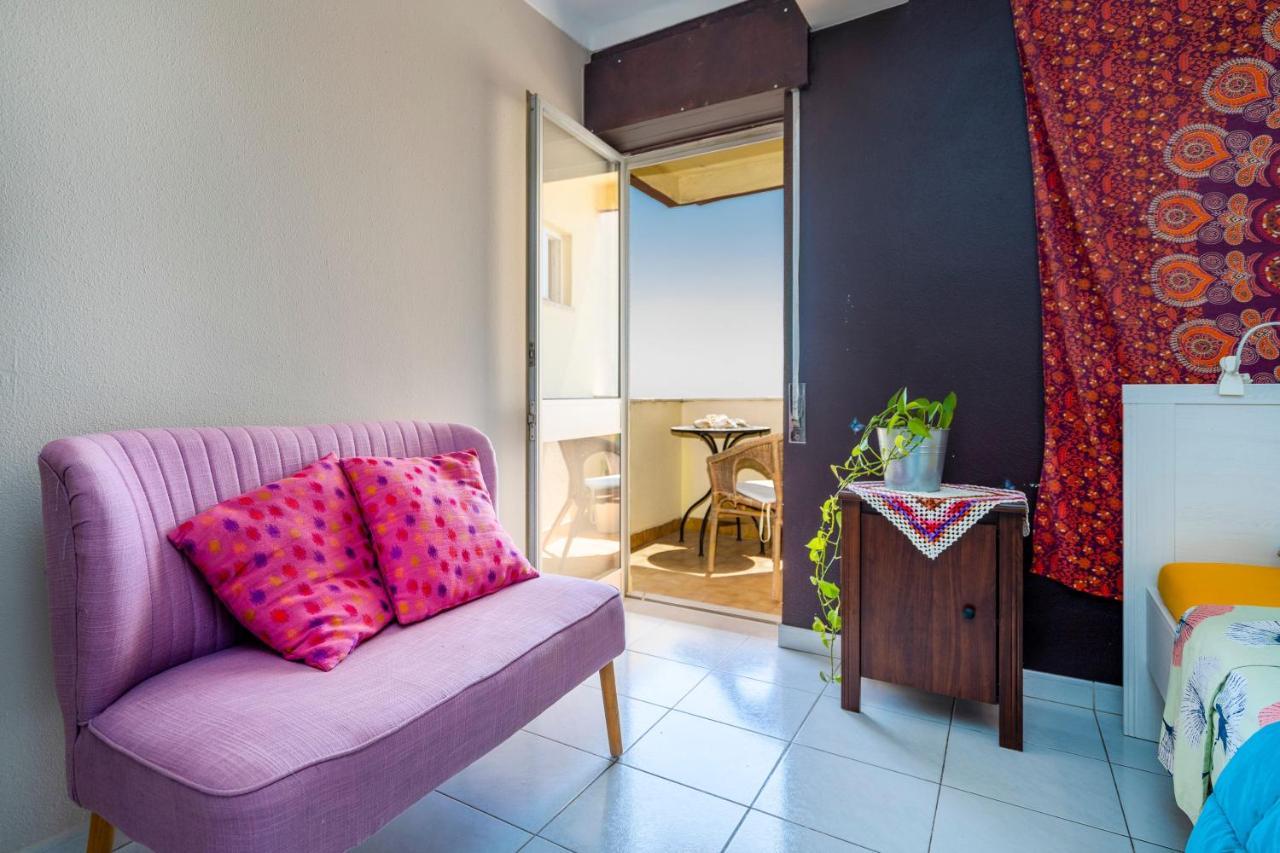 See View Miradouro Fantastico Apartment Faro Luaran gambar