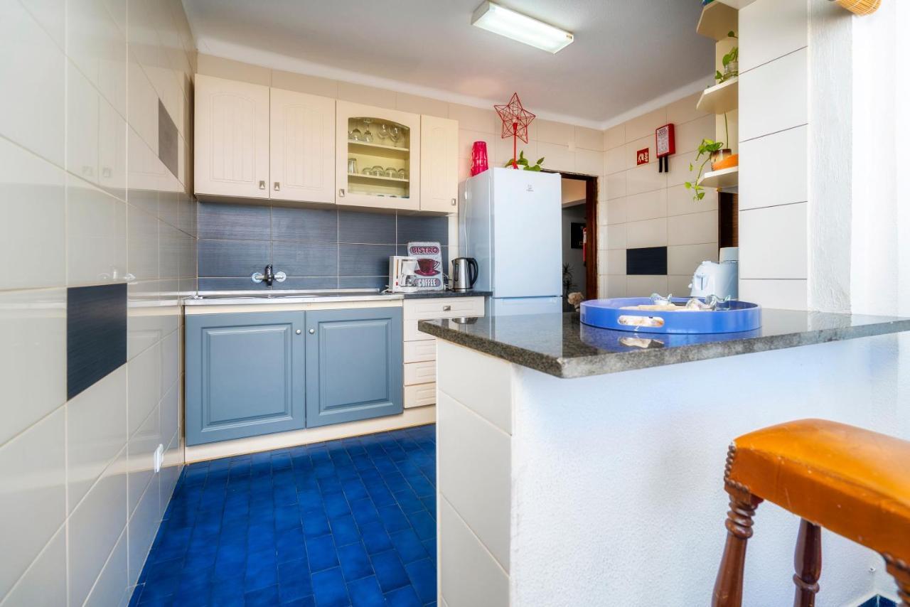 See View Miradouro Fantastico Apartment Faro Luaran gambar