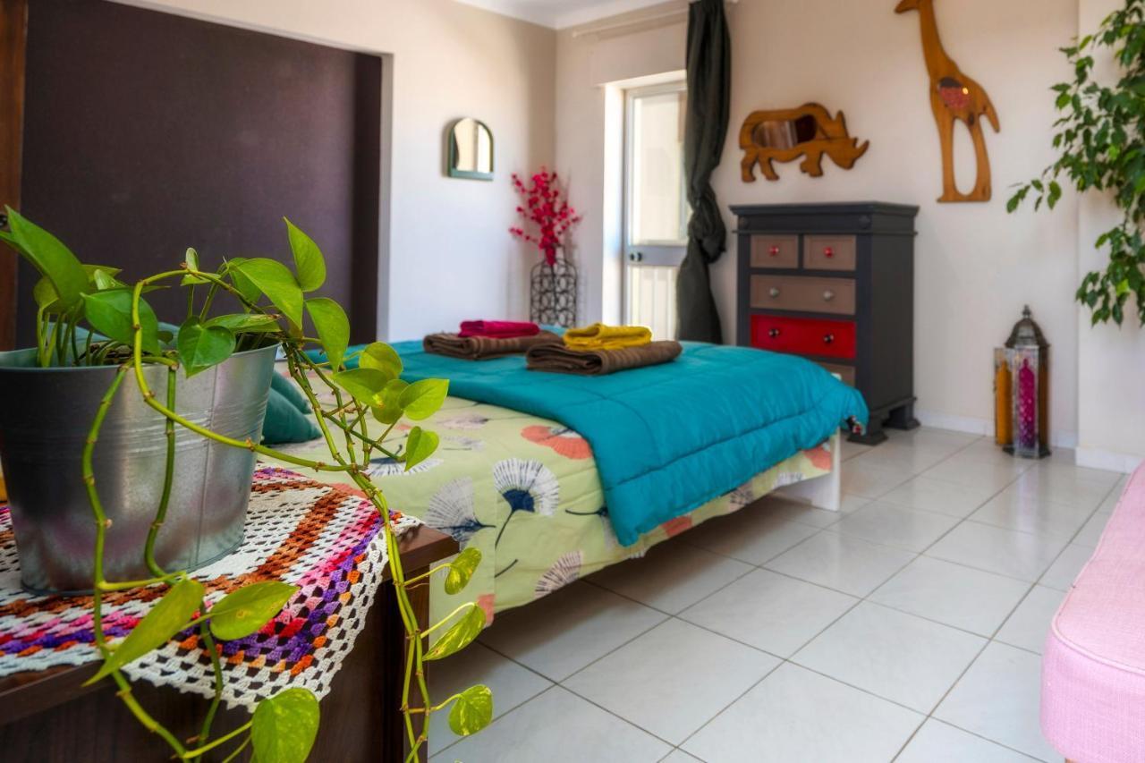 See View Miradouro Fantastico Apartment Faro Luaran gambar