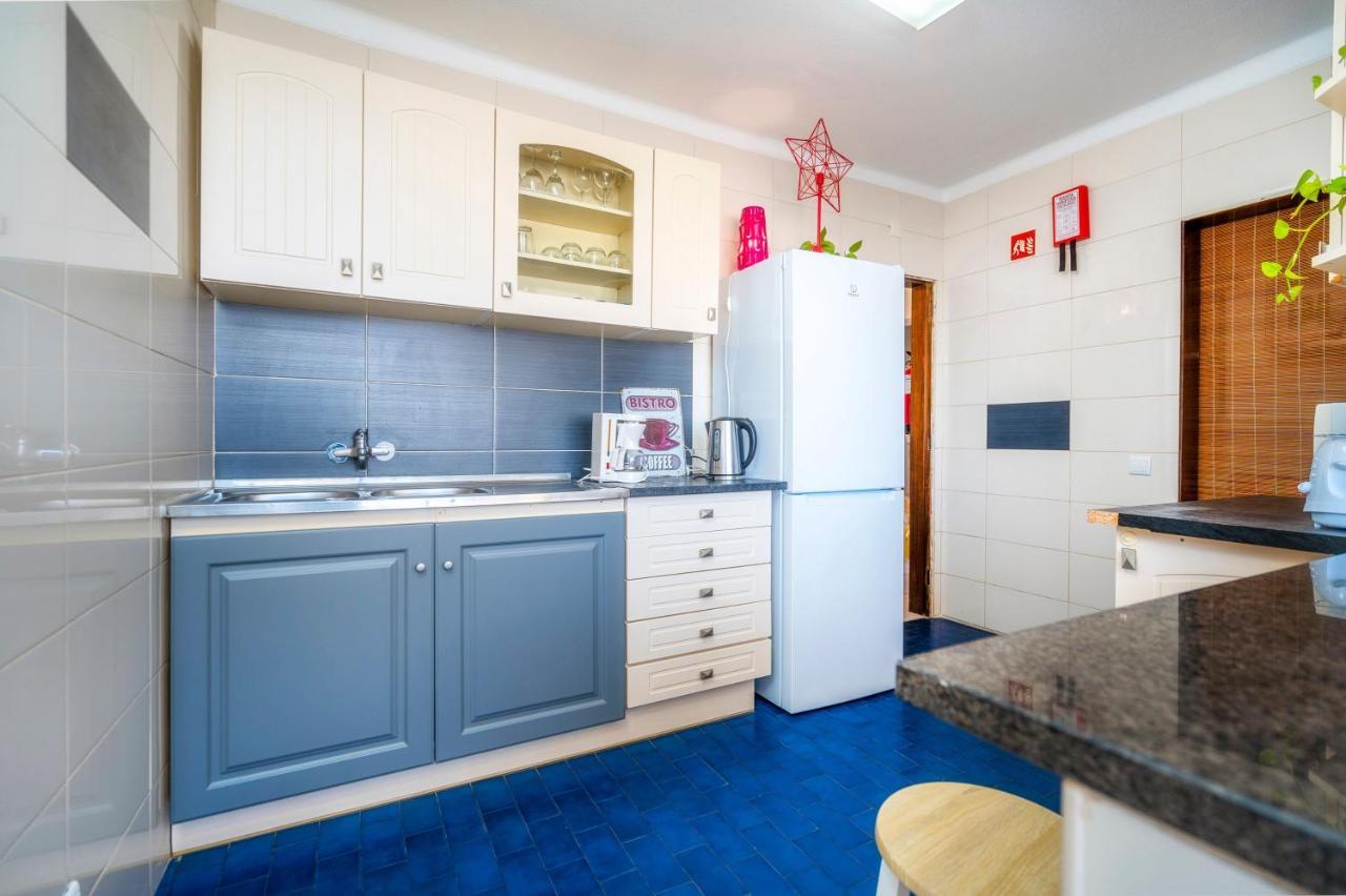 See View Miradouro Fantastico Apartment Faro Luaran gambar