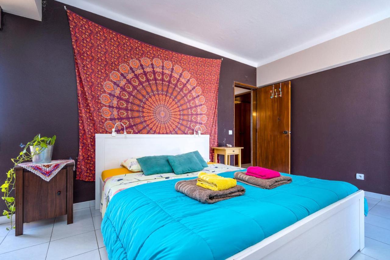 See View Miradouro Fantastico Apartment Faro Luaran gambar