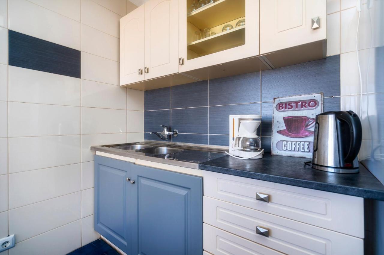See View Miradouro Fantastico Apartment Faro Luaran gambar